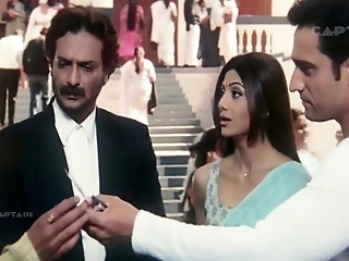 Fareb - Shilpa Shetty - Energetic Indian Movie