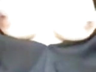 Pakistani Piece Of Baggage Shows Boobs